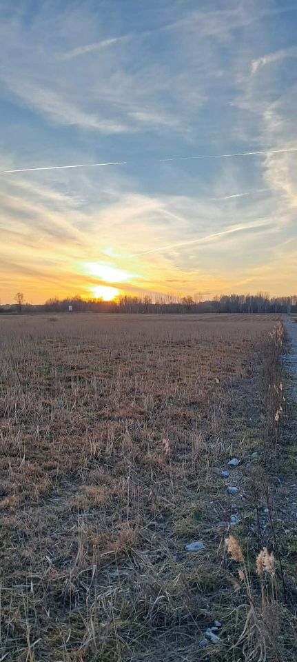 Działka budowlana Zwierki. Zdjęcie 1