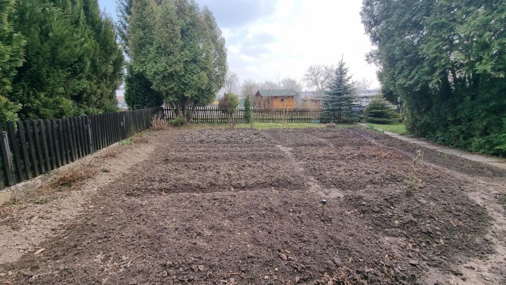 Działka rod Kielce. Zdjęcie 4