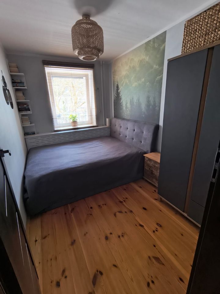 Mieszkanie 4-pokojowe Częstochowa Północ, ul. Roweckiego-Grota. Zdjęcie 8