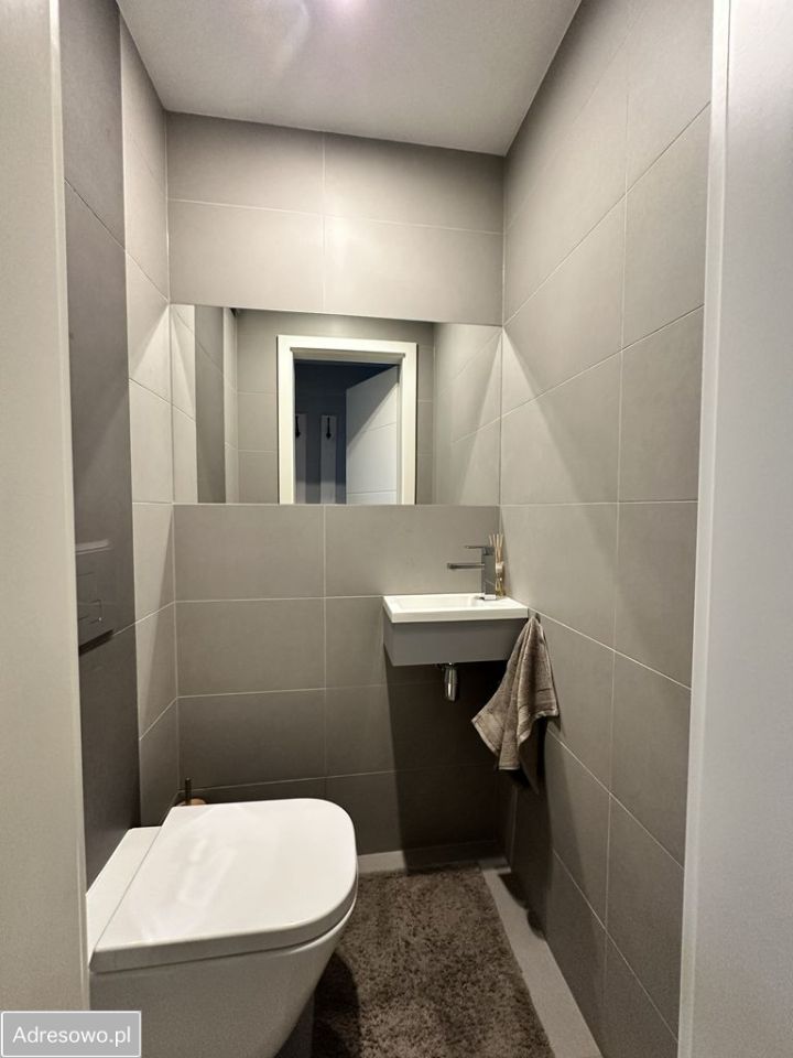 Mieszkanie 3-pokojowe Racibórz, ul. Lotnicza. Zdjęcie 13