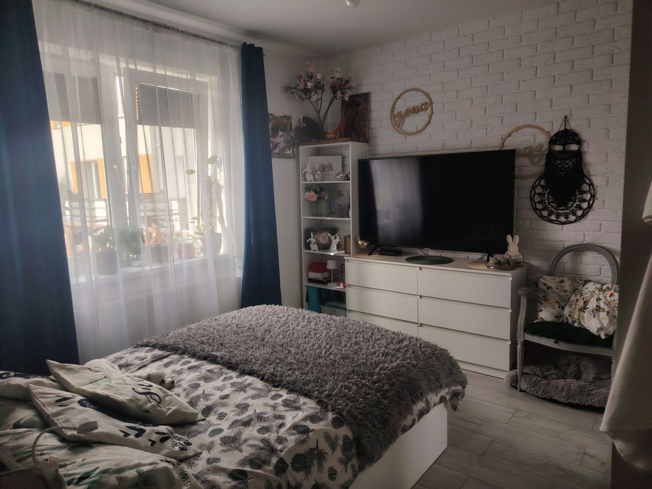 Mieszkanie 6-pokojowe Mechowo, MECHOWO. Zdjęcie 16