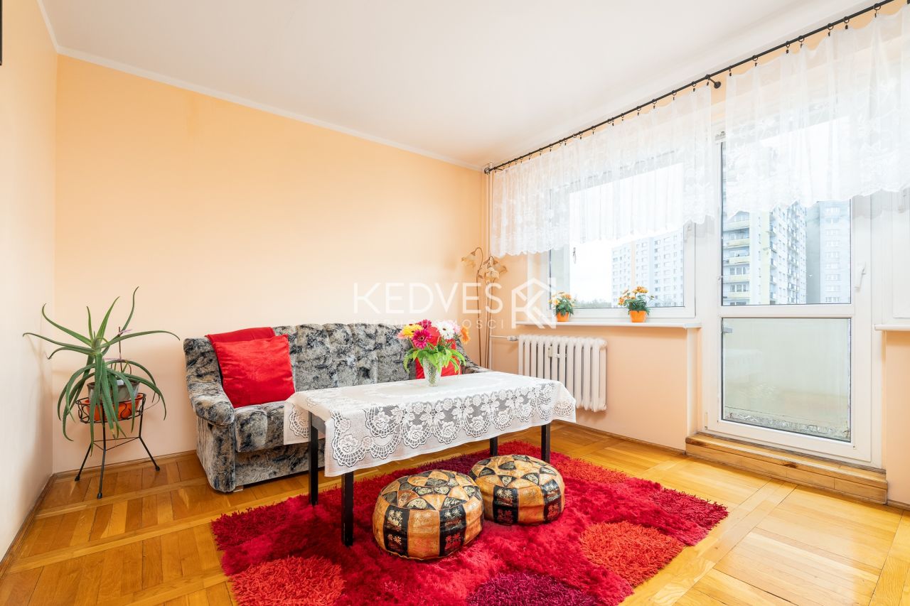 Mieszkanie 3-pokojowe Szczecin Prawobrzeże. Zdjęcie 9