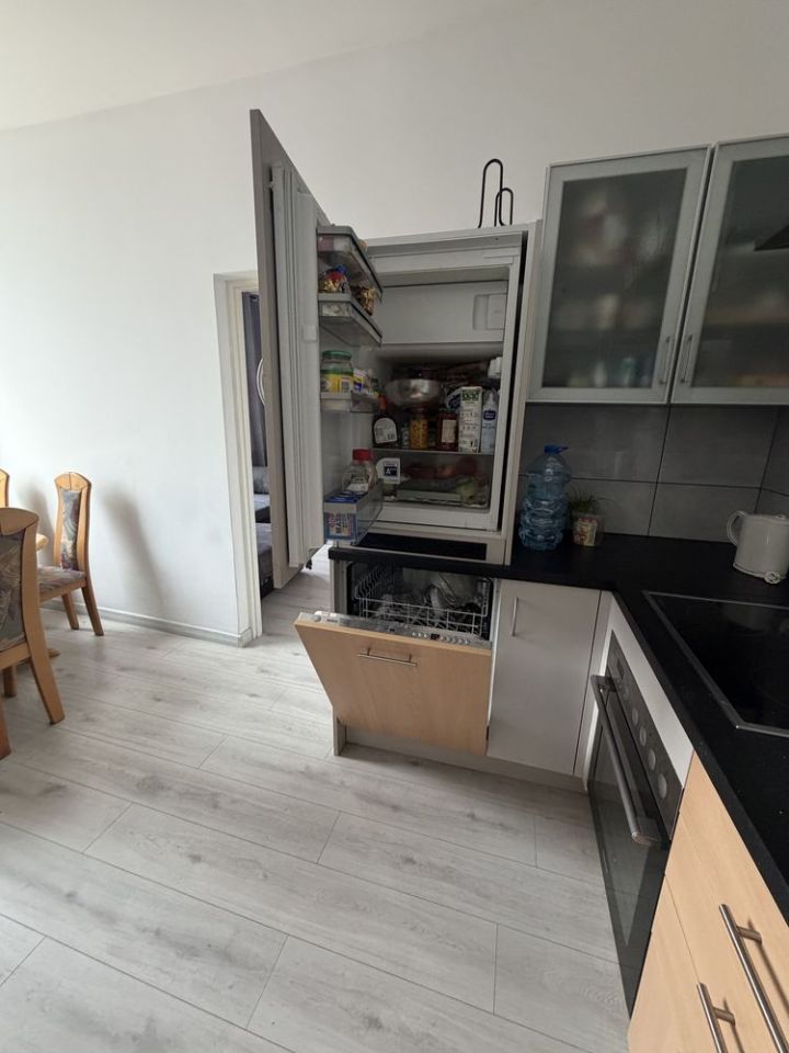 Mieszkanie 1-pokojowe Ostrowiec Świętokrzyski, ul. Romualda Traugutta. Zdjęcie 3