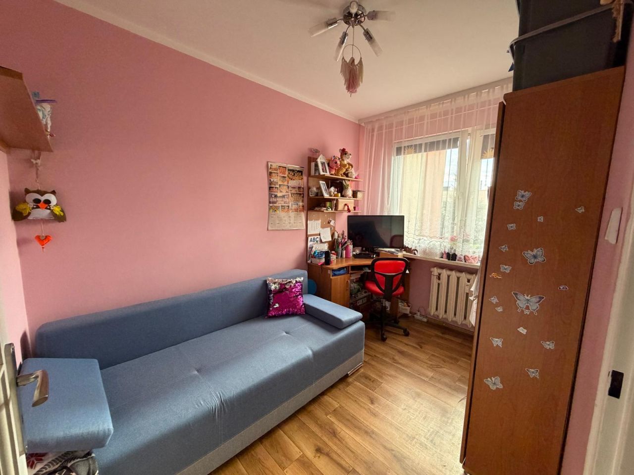 Mieszkanie 3-pokojowe Opole Kolonia Gosławicka, ul. Thomasa Wilsona. Zdjęcie 3