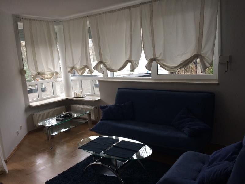 Mieszkanie 1-pokojowe Gdynia Redłowo, ul. Ruchu Oporu. Zdjęcie 4