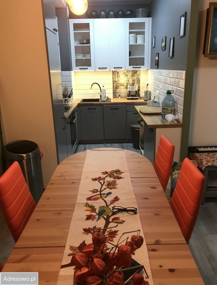 Mieszkanie 2-pokojowe Pruszków, ul. Komorowska. Zdjęcie 5