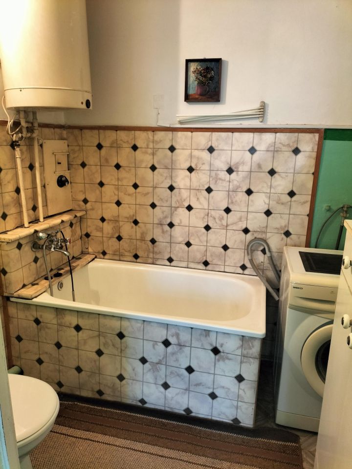 Mieszkanie 1-pokojowe Giżycko, ul. Warszawska. Zdjęcie 4