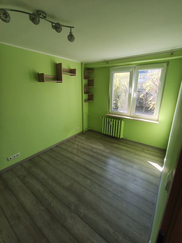 Mieszkanie 2-pokojowe Konstantynów Łódzki Centrum, ul. marsz. Józefa Piłsudskiego. Zdjęcie 5