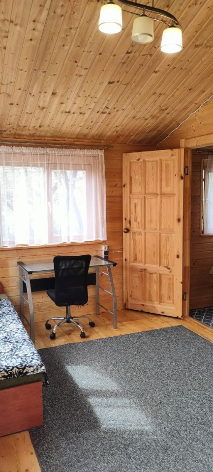 Działka rod Sikorowo. Zdjęcie 7