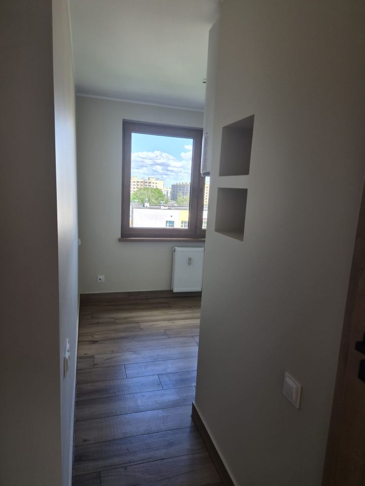 Mieszkanie 3-pokojowe Katowice Giszowiec, ul. Wojciecha. Zdjęcie 4