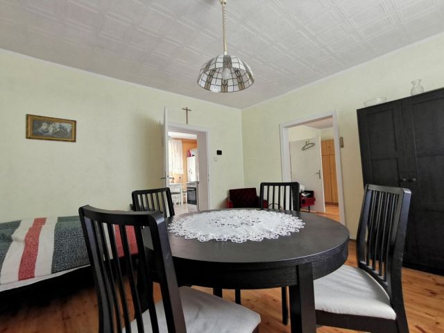 dom wolnostojący, 2 pokoje Dobrzyca, ul. Jarocińska. Zdjęcie 9