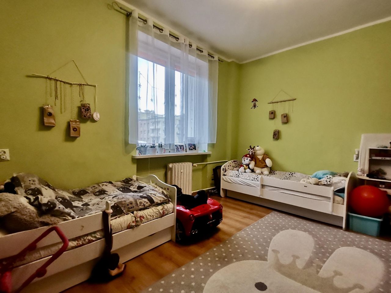 Mieszkanie 2-pokojowe Elbląg Centrum, ul. Giermków. Zdjęcie 11