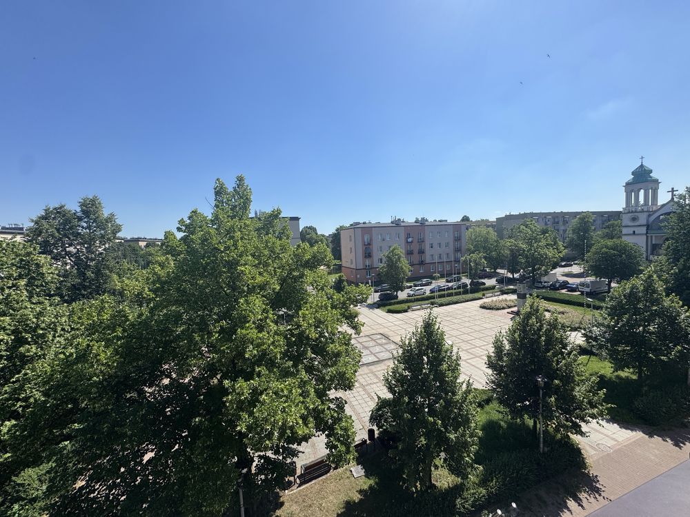 Mieszkanie 2-pokojowe Częstochowa Raków, al. Aleja Pokoju. Zdjęcie 6