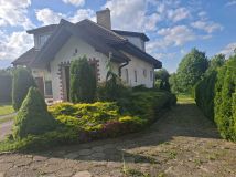 dom wolnostojący Witowice. Zdjęcie 1