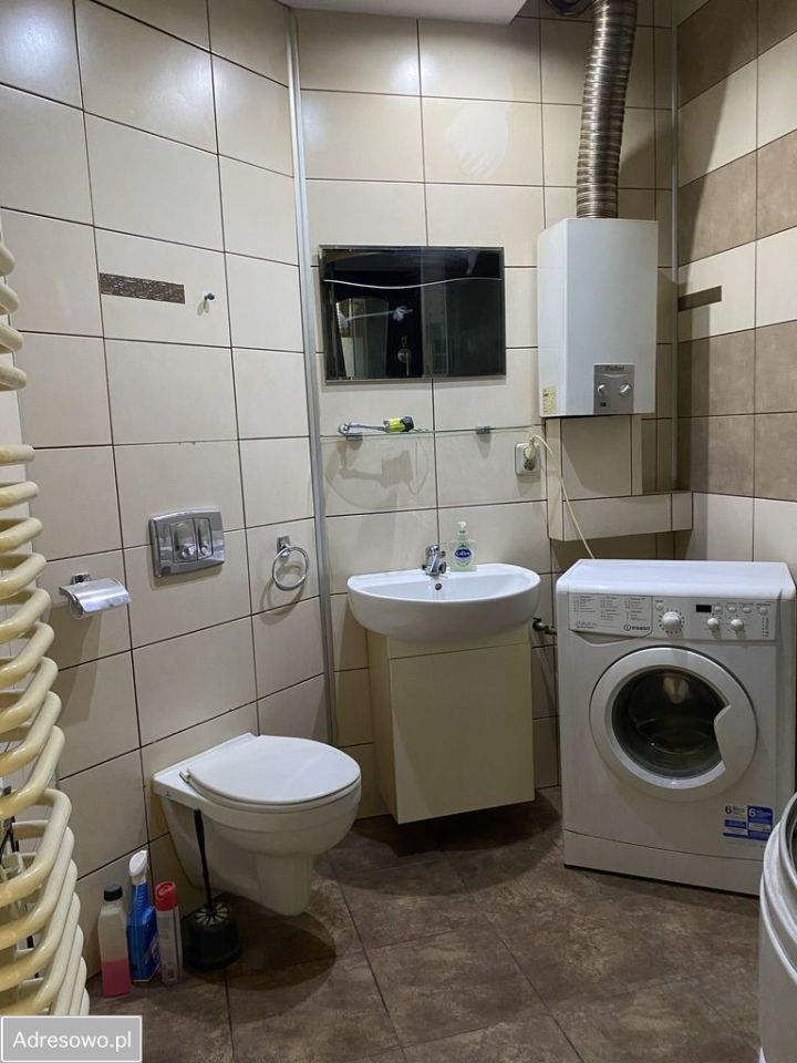 Mieszkanie 3-pokojowe Katowice Załęże, ul. 18 Sierpnia. Zdjęcie 8
