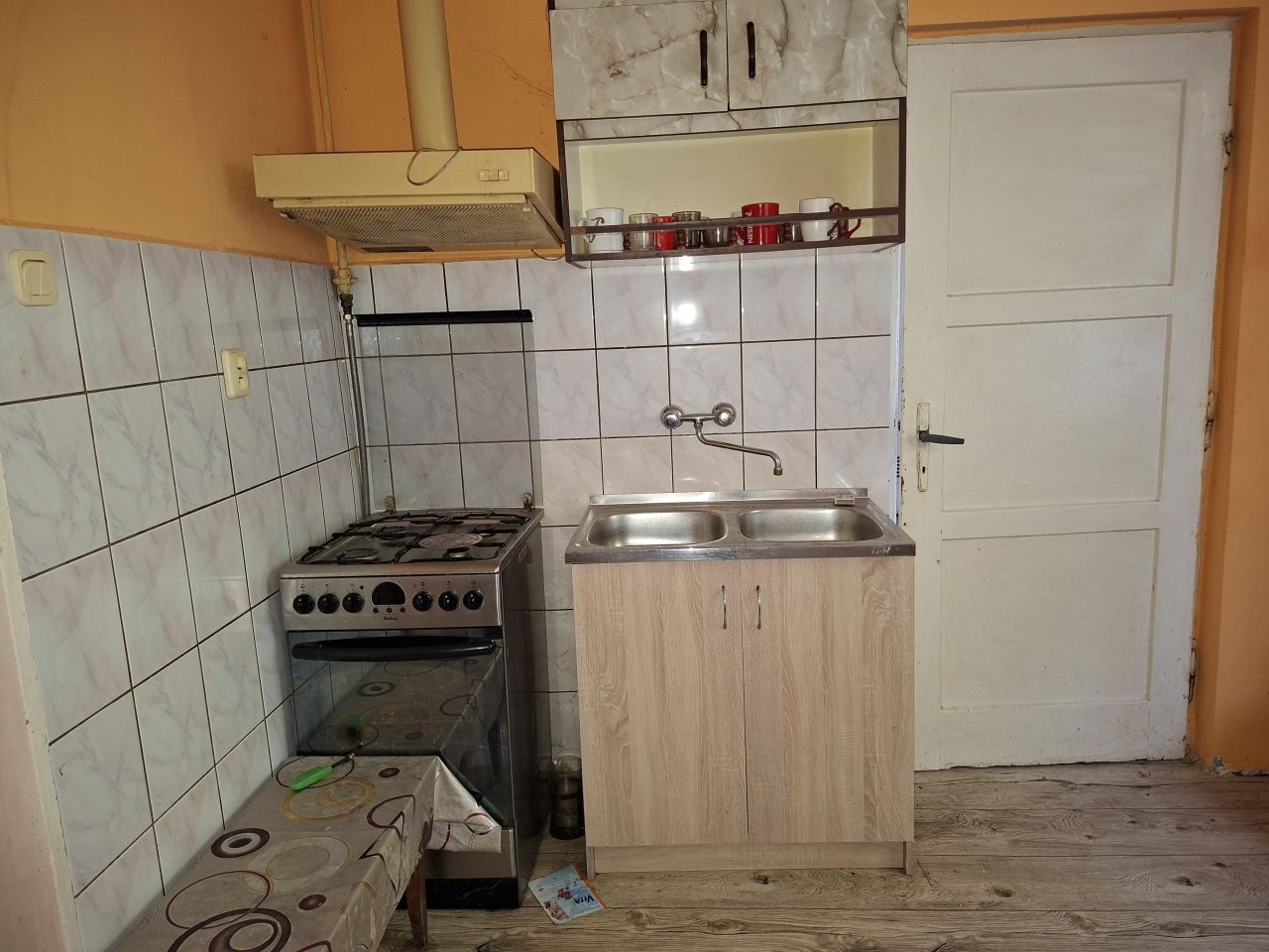 dom wolnostojący, 3 pokoje Mędrzechów Kopacz. Zdjęcie 6