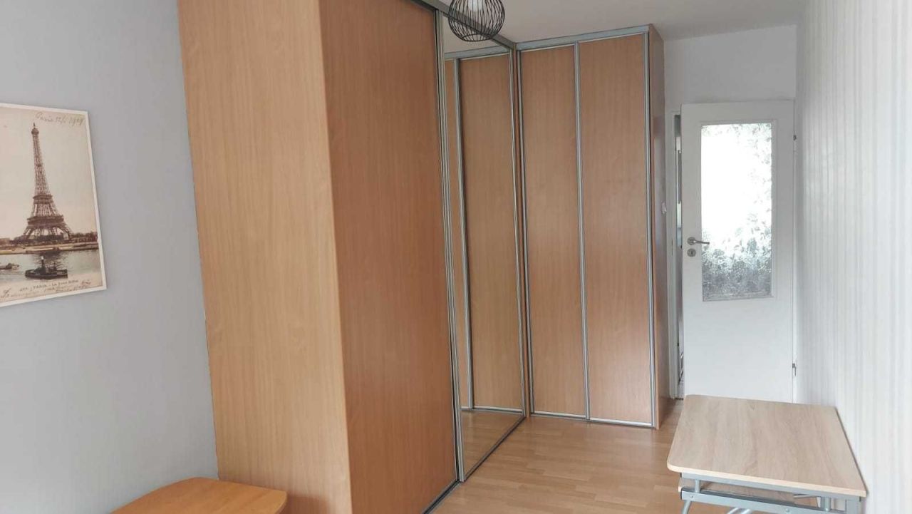 Mieszkanie 3-pokojowe Poznań Winogrady, os. Wichrowe Wzgórze. Zdjęcie 3