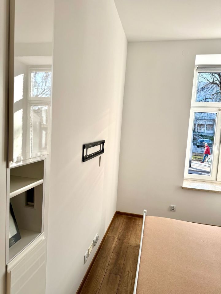 Mieszkanie 3-pokojowe Przemyśl Centrum, wyb. Wybrzeże Marszałka Józefa Piłsudskiego. Zdjęcie 10