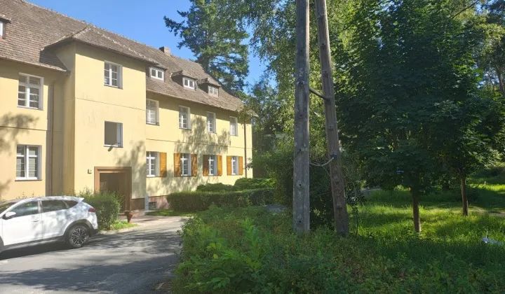 Mieszkanie 3-pokojowe Kęszyca Leśna