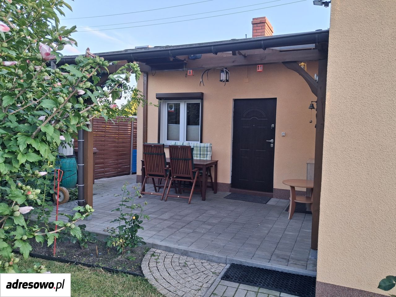 Działka rod Poznań Jeżyce, ul. Bukowska. Zdjęcie 18