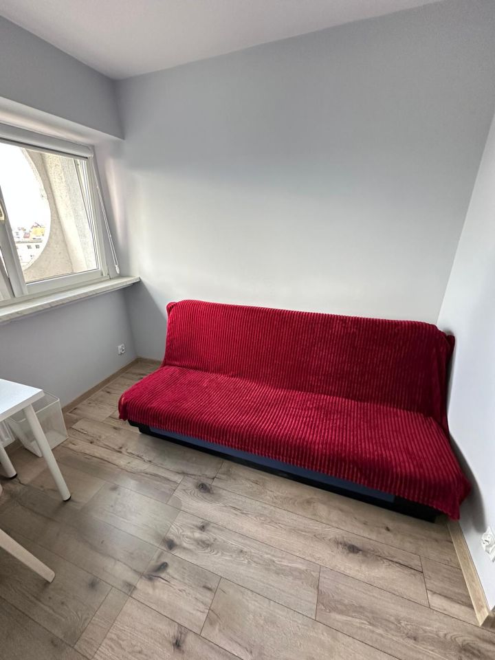 Mieszkanie 3-pokojowe Wrocław Śródmieście, plac Grunwaldzki. Zdjęcie 26