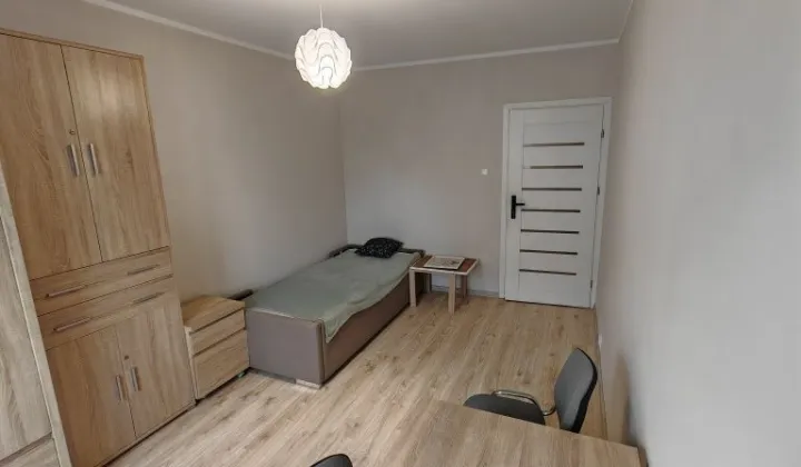 Mieszkanie 2-pokojowe Rzeszów, ul. Cicha