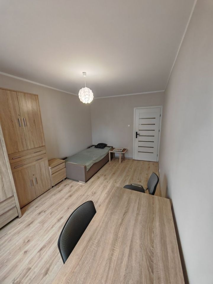 Mieszkanie 2-pokojowe Rzeszów, ul. Cicha. Zdjęcie 1