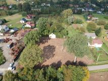 Działka budowlana Kraczkowa. Zdjęcie 3