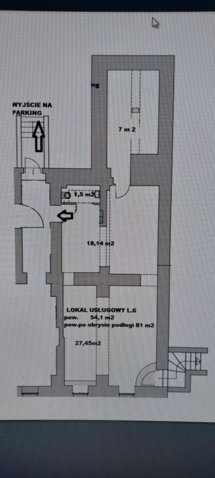 Lokal Ełk, ul. Armii Krajowej. Zdjęcie 7