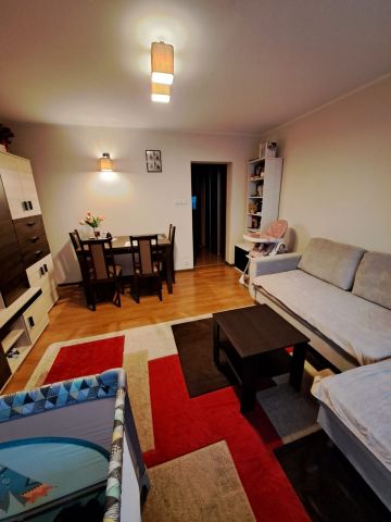 Mieszkanie 3-pokojowe Skoczów, ul. Osiedlowa. Zdjęcie 1