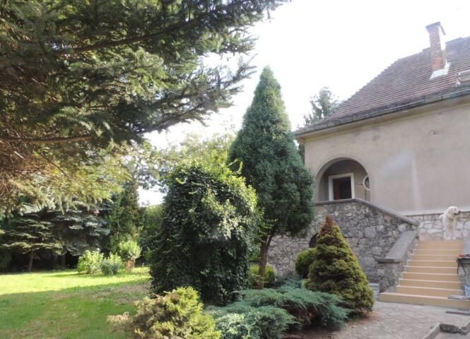 dom wolnostojący, 5 pokoi Kraków Wola Justowska, ul. Królowej Jadwigi