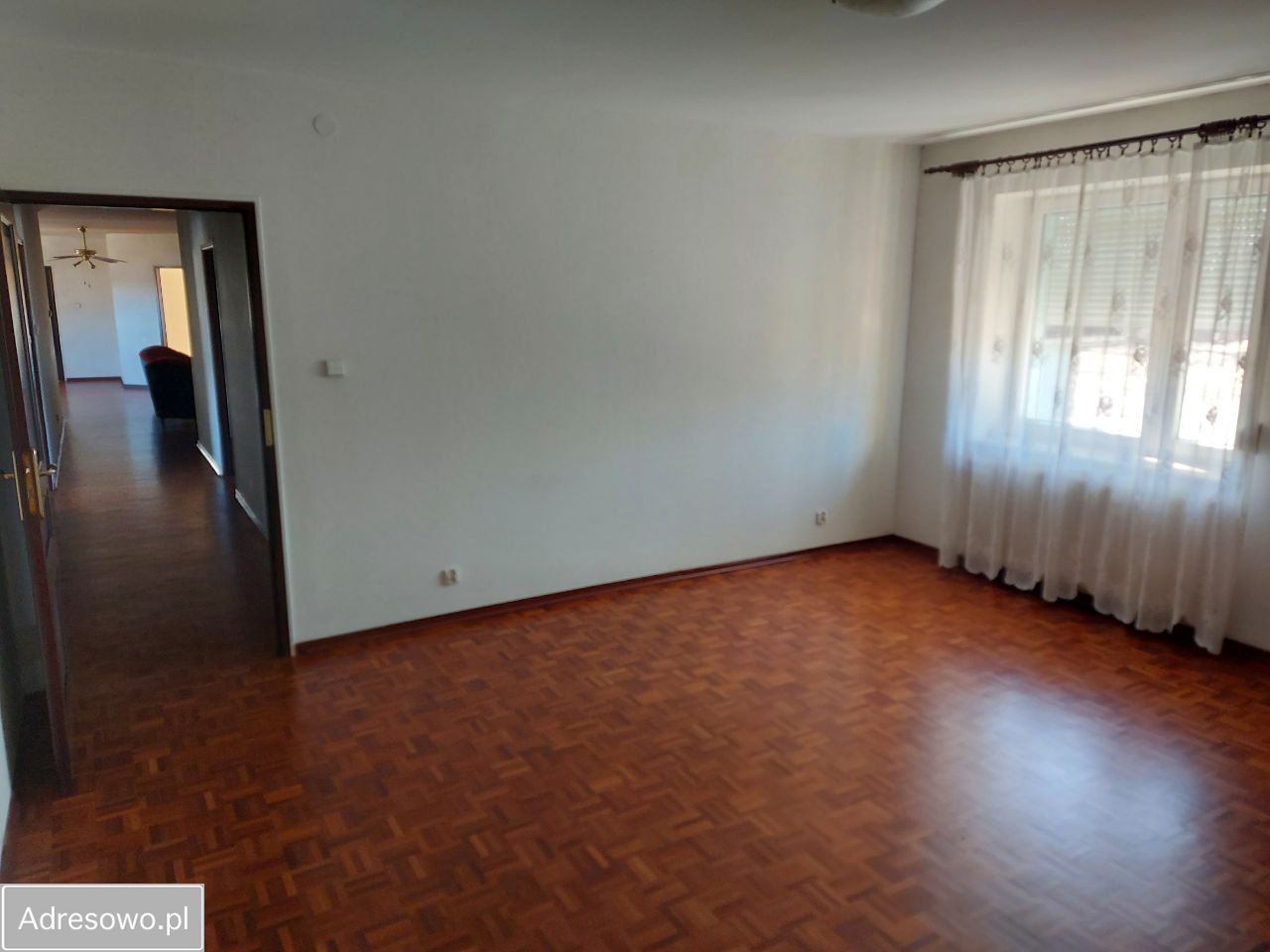 dom wolnostojący Leśniów Wielki. Zdjęcie 5