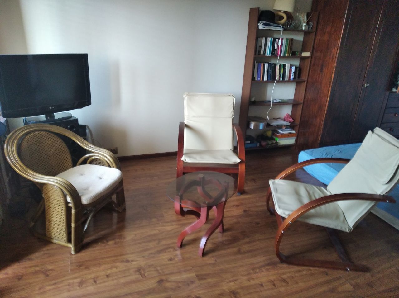 Mieszkanie 1-pokojowe Białystok Nowe Miasto, ul. Kazimierza Pułaskiego. Zdjęcie 6