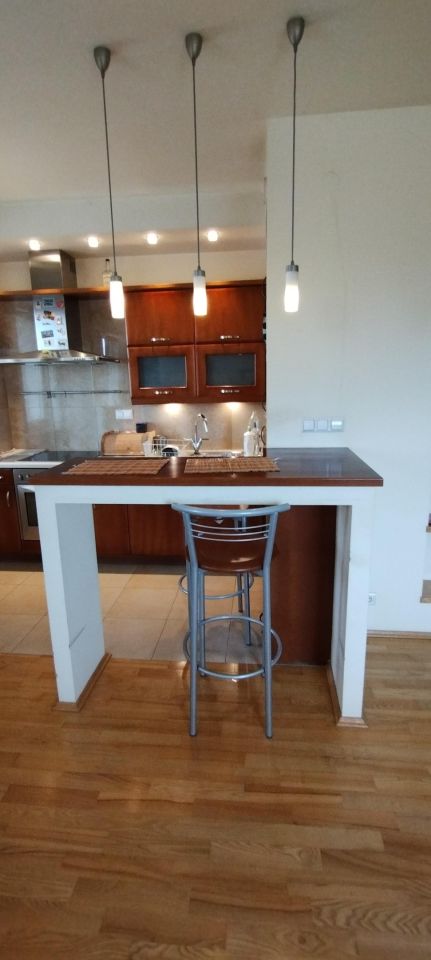 Mieszkanie 2-pokojowe Warszawa Ursynów, ul. Stryjeńskich. Zdjęcie 15