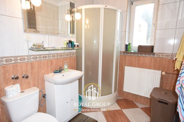 dom wolnostojący, 5 pokoi Lublin Konstantynów. Zdjęcie 4