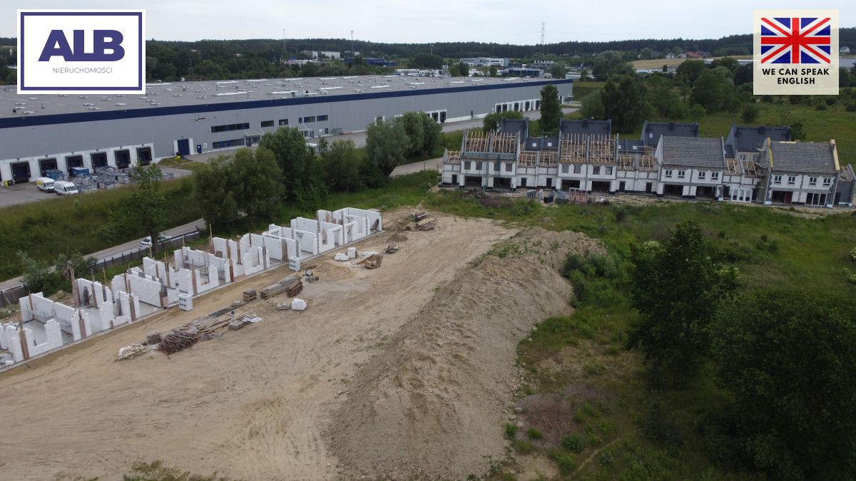 Mieszkanie 4-pokojowe Gdańsk Jasień. Zdjęcie 10