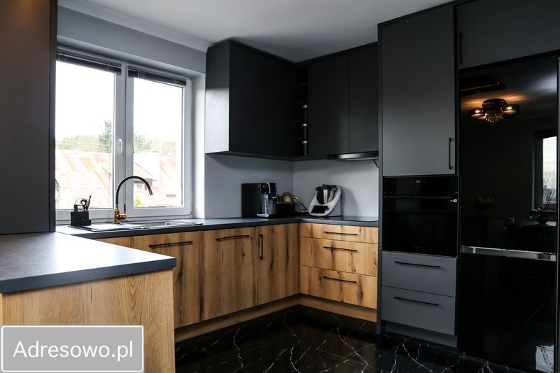 dom wolnostojący, 9 pokoi Dębnica Kaszubska, ul. Zajęcza. Zdjęcie 17