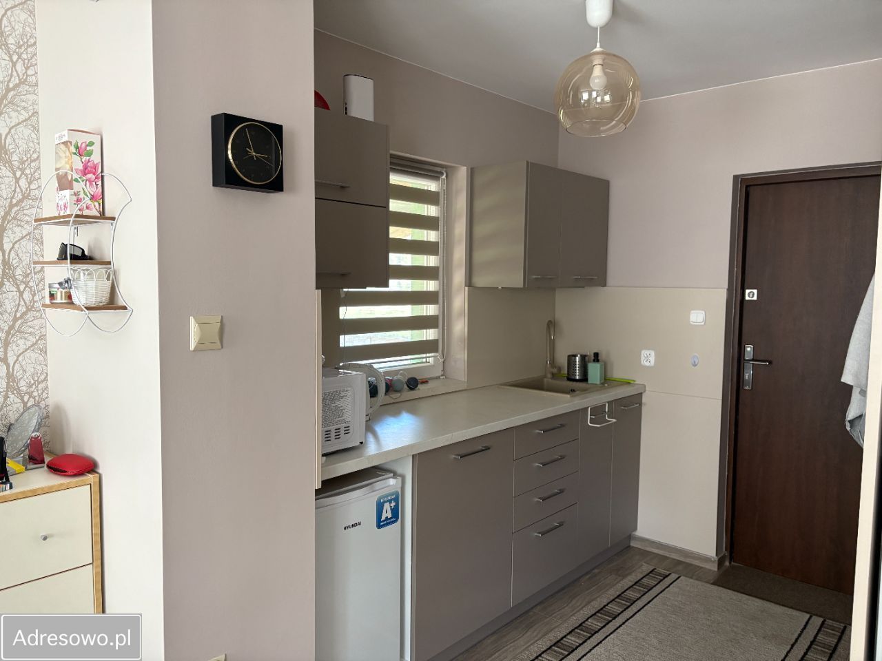 dom wolnostojący, 1 pokój Uniejów, ul. Portowa. Zdjęcie 5