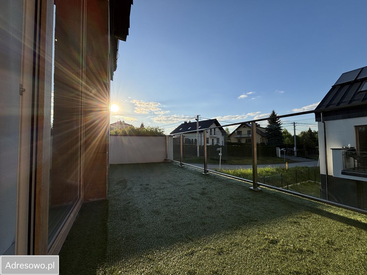 Mieszkanie 3-pokojowe Mogilany, ul. Krótka. Zdjęcie 15