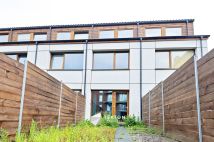 dom szeregowy, 3 pokoje Środa Wielkopolska, ul. Kasztanowa