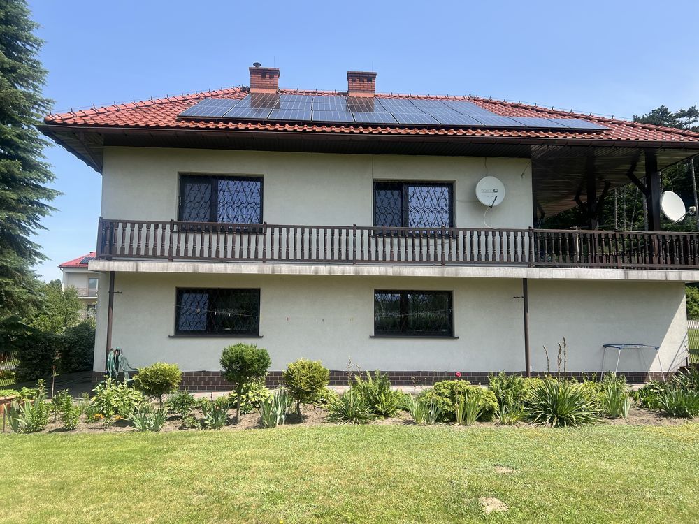 dom wolnostojący Czernichów. Zdjęcie 6