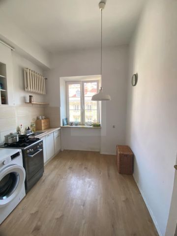 Mieszkanie 2-pokojowe Warszawa Śródmieście, al. "Solidarności". Zdjęcie 8