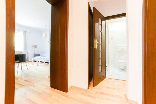 Mieszkanie 3-pokojowe Warszawa Śródmieście, rynek Nowego Miasta. Zdjęcie 14