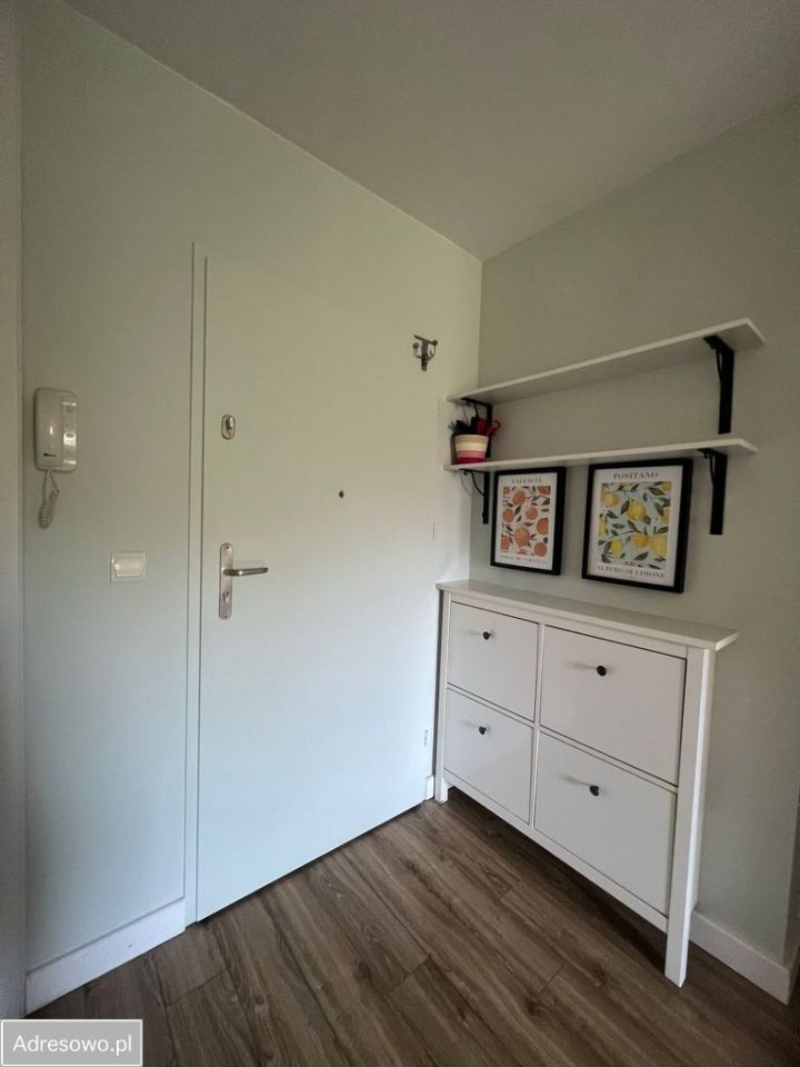Mieszkanie 2-pokojowe Wrocław Stabłowice, ul. Łomnicka