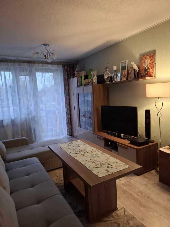 Mieszkanie 3-pokojowe Katowice Zawodzie, al. Walentego Roździeńskiego. Zdjęcie 13