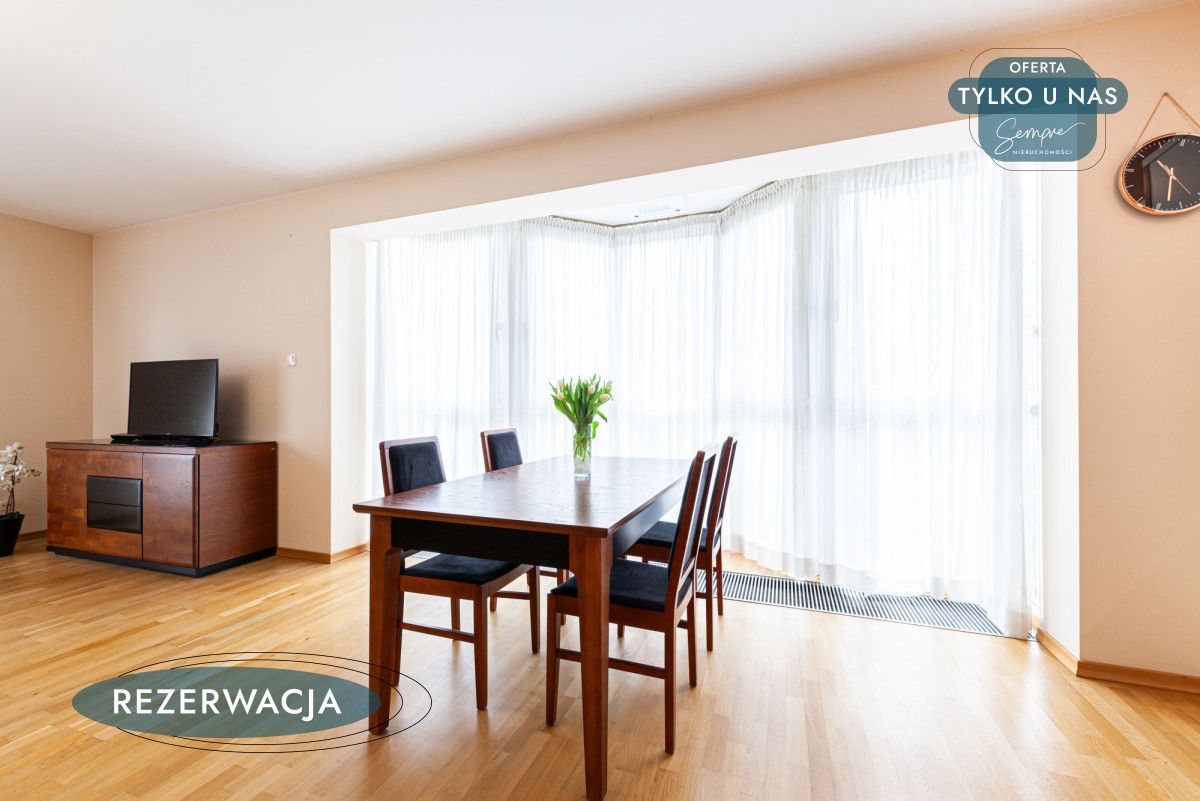 Mieszkanie 3-pokojowe Łódź Julianów, ul. gen. Józefa Bema. Zdjęcie 2