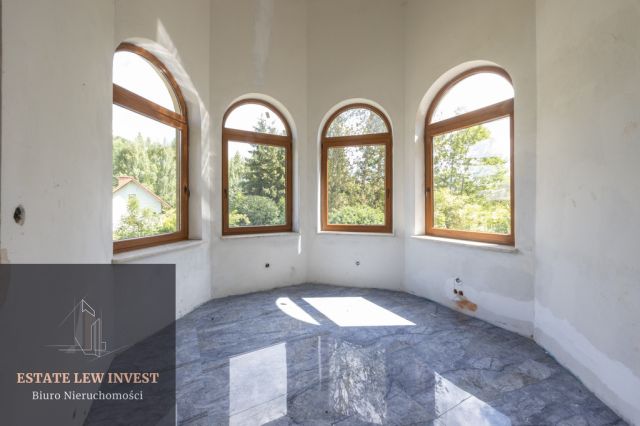 dom wolnostojący, 5 pokoi Poręba Laskowska. Zdjęcie 9