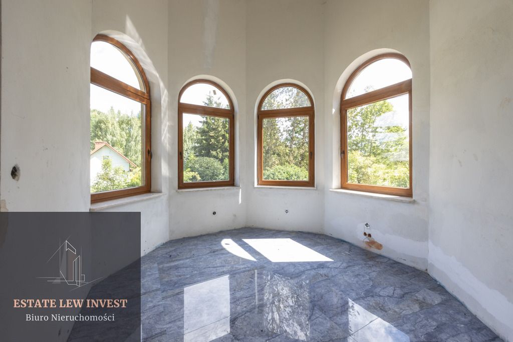 dom wolnostojący, 5 pokoi Poręba Laskowska. Zdjęcie 9