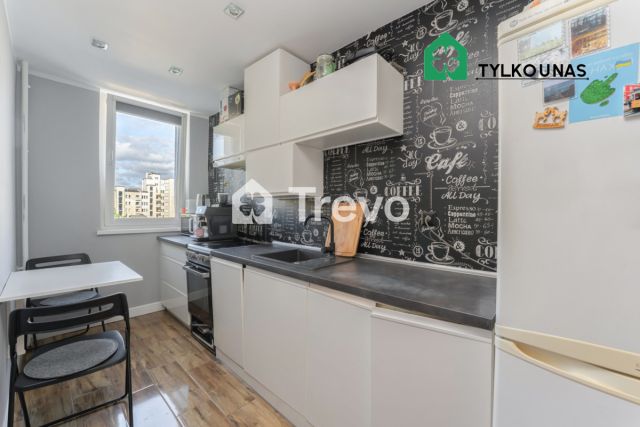 Mieszkanie 2-pokojowe Gdynia Śródmieście, ul. Władysława IV. Zdjęcie 8