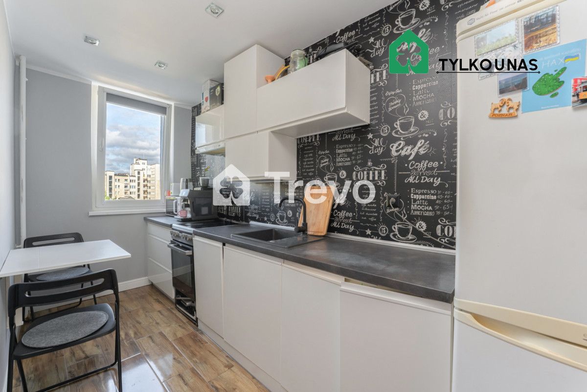 Mieszkanie 2-pokojowe Gdynia Śródmieście, ul. Władysława IV. Zdjęcie 8